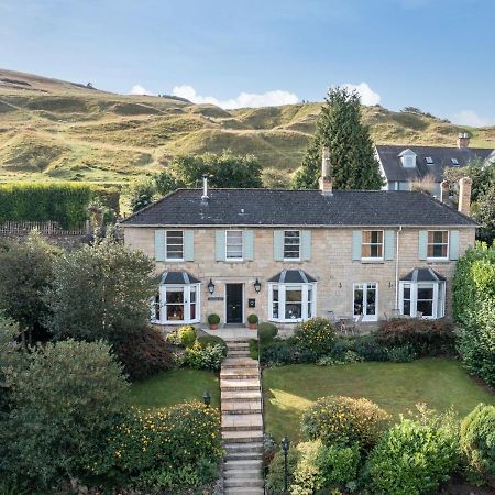 Malvern View Cheltenham Ngoại thất bức ảnh