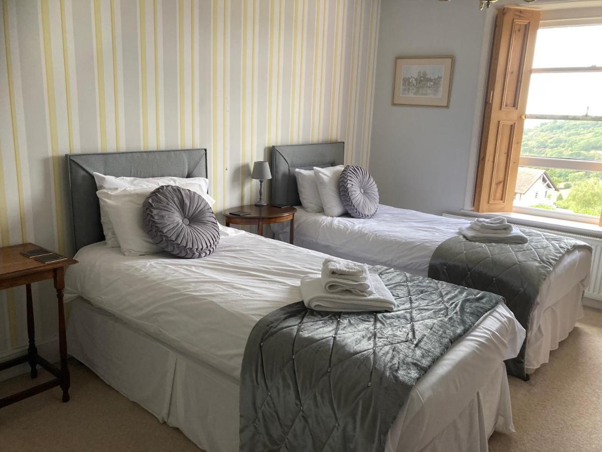 Malvern View Cheltenham Ngoại thất bức ảnh