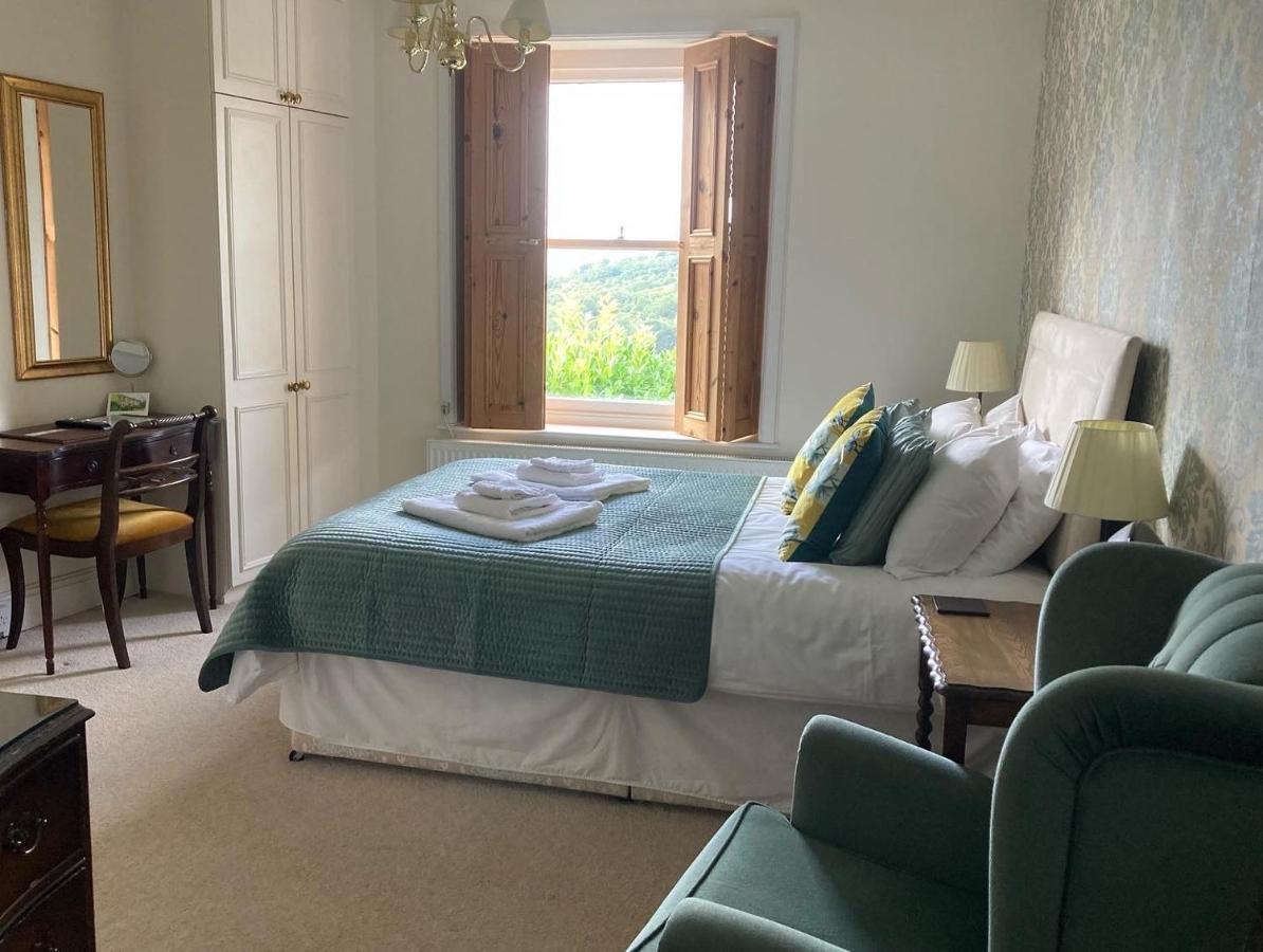 Malvern View Cheltenham Ngoại thất bức ảnh