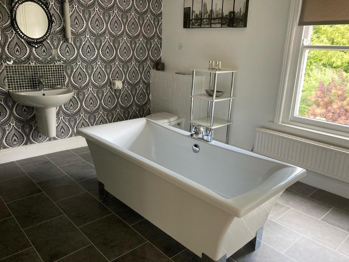 Malvern View Cheltenham Ngoại thất bức ảnh