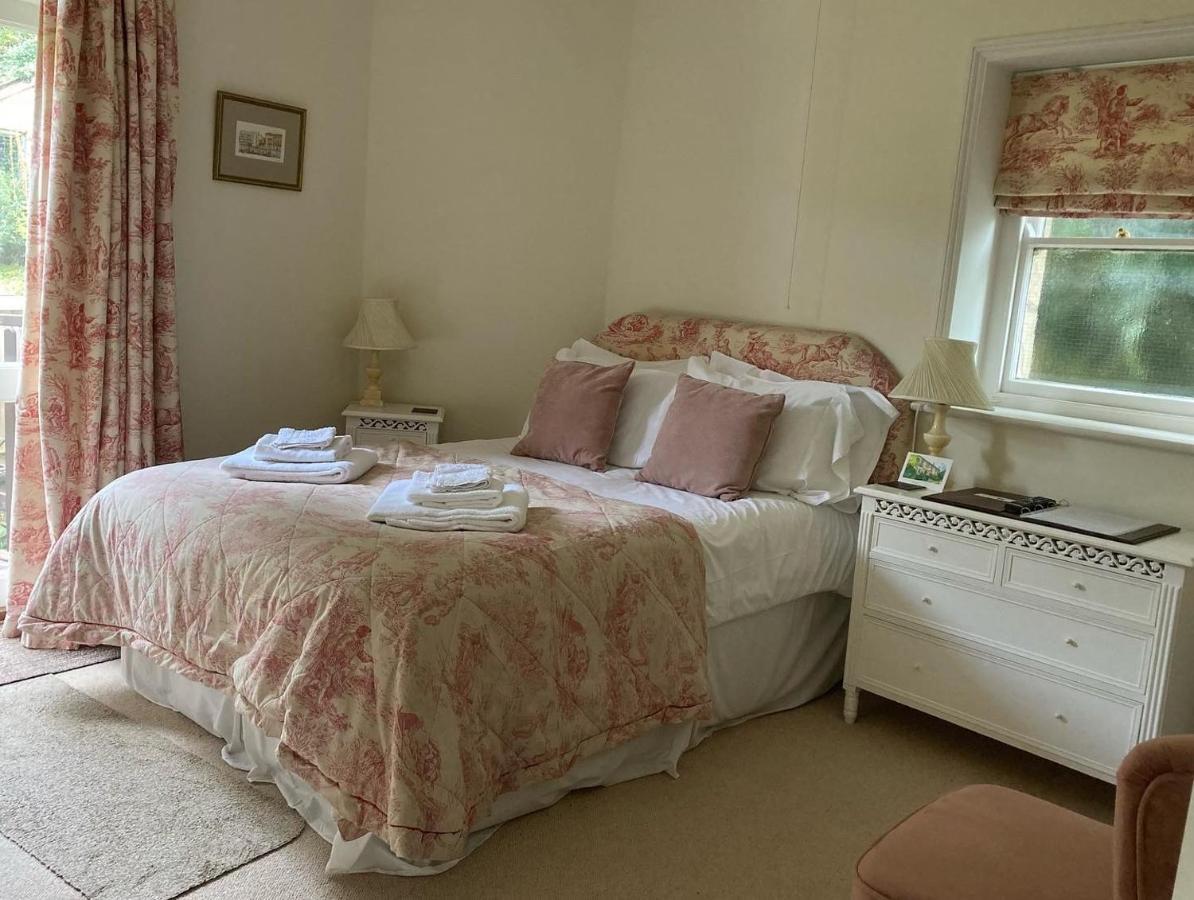 Malvern View Cheltenham Ngoại thất bức ảnh