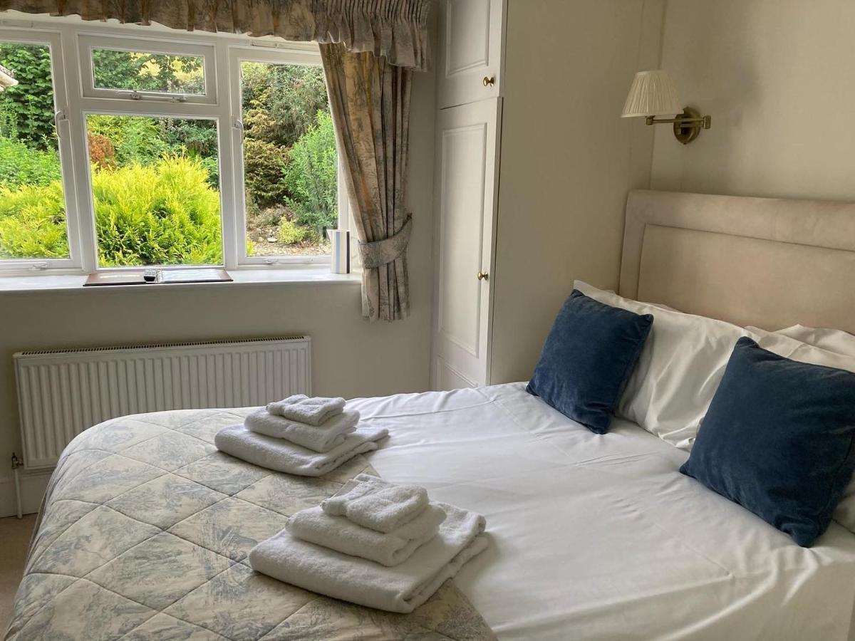 Malvern View Cheltenham Ngoại thất bức ảnh