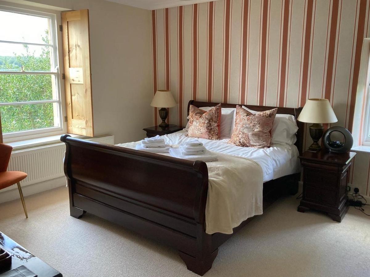 Malvern View Cheltenham Ngoại thất bức ảnh