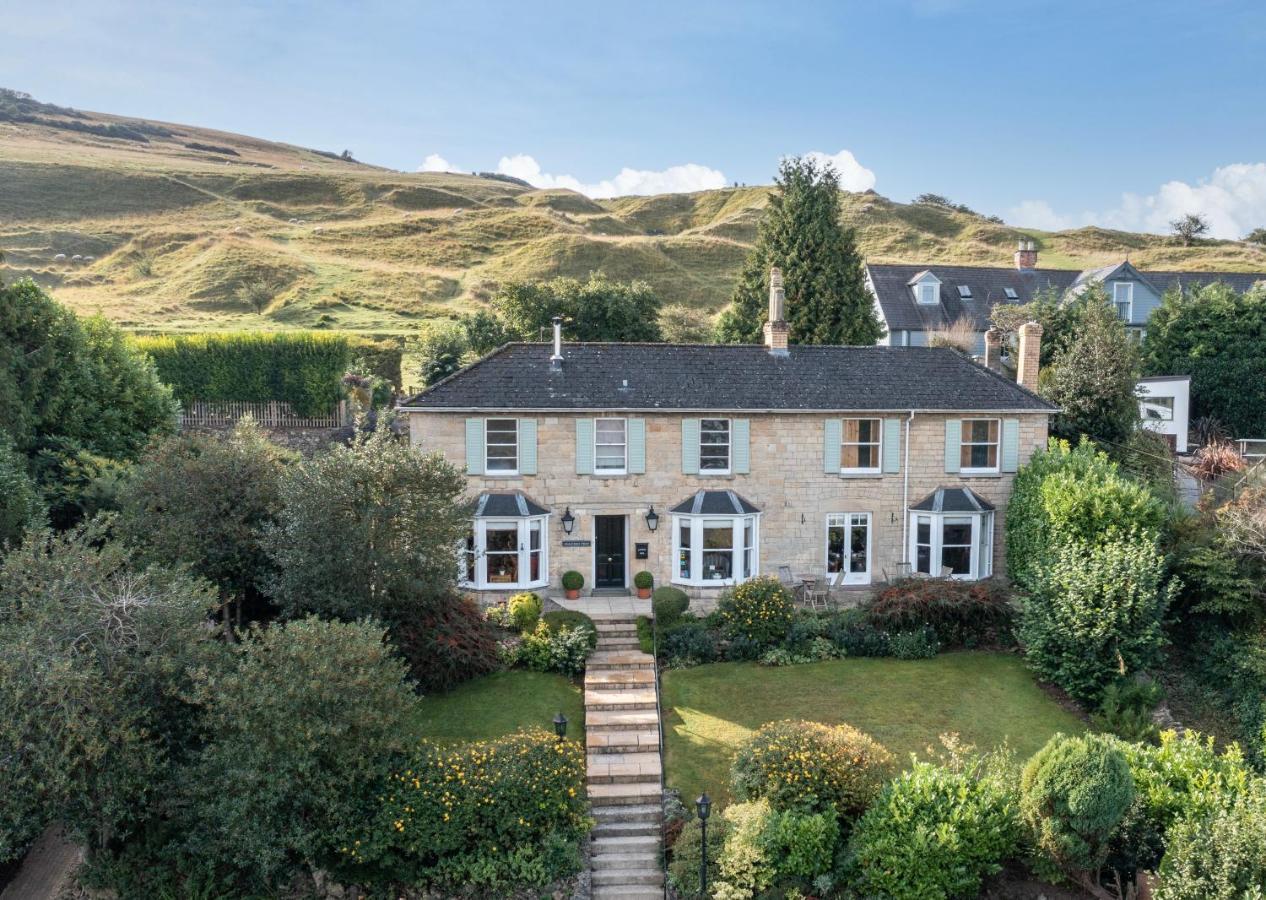 Malvern View Cheltenham Ngoại thất bức ảnh