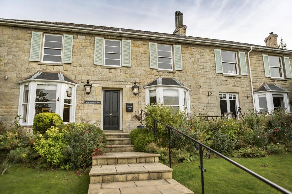 Malvern View Cheltenham Ngoại thất bức ảnh