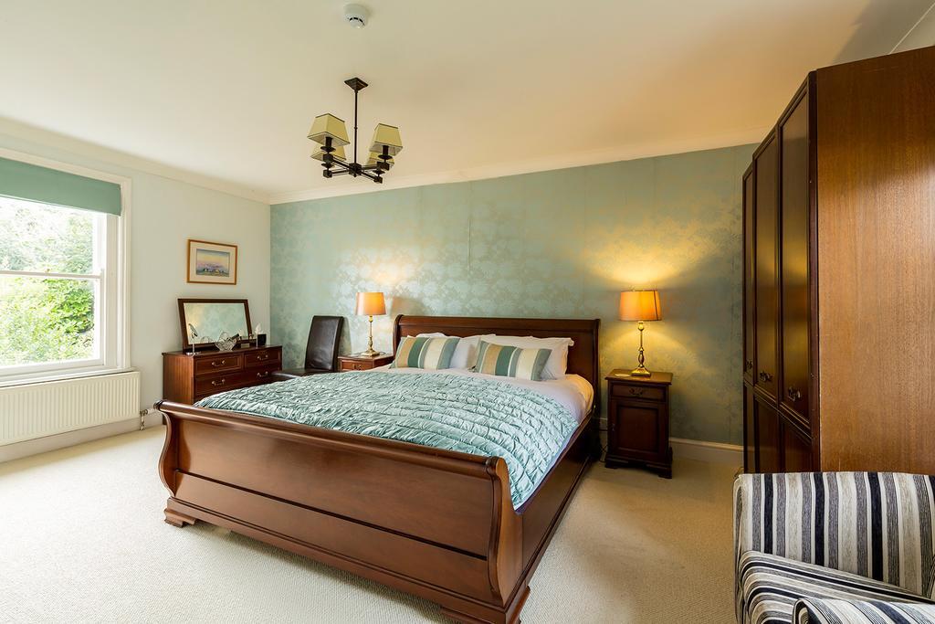Malvern View Cheltenham Ngoại thất bức ảnh