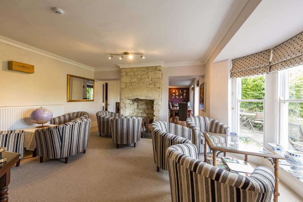 Malvern View Cheltenham Ngoại thất bức ảnh