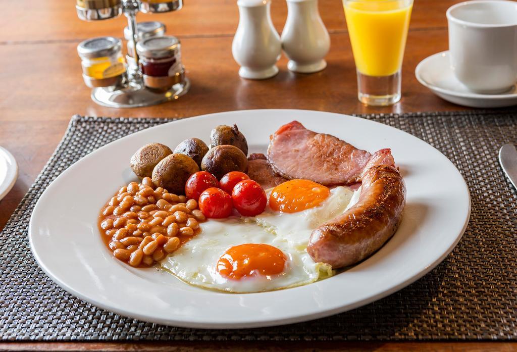 Malvern View Cheltenham Ngoại thất bức ảnh