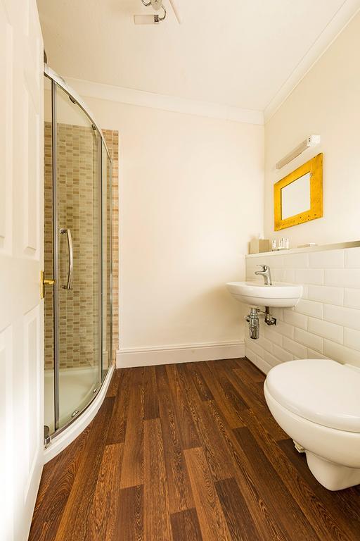 Malvern View Cheltenham Phòng bức ảnh