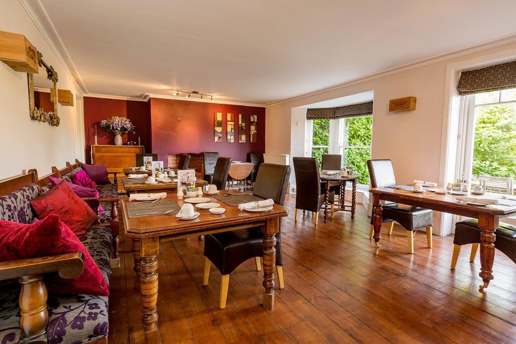 Malvern View Cheltenham Ngoại thất bức ảnh