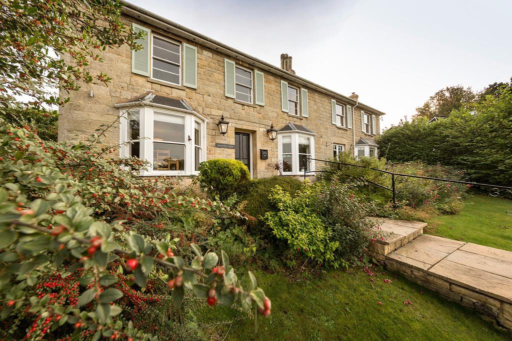 Malvern View Cheltenham Ngoại thất bức ảnh