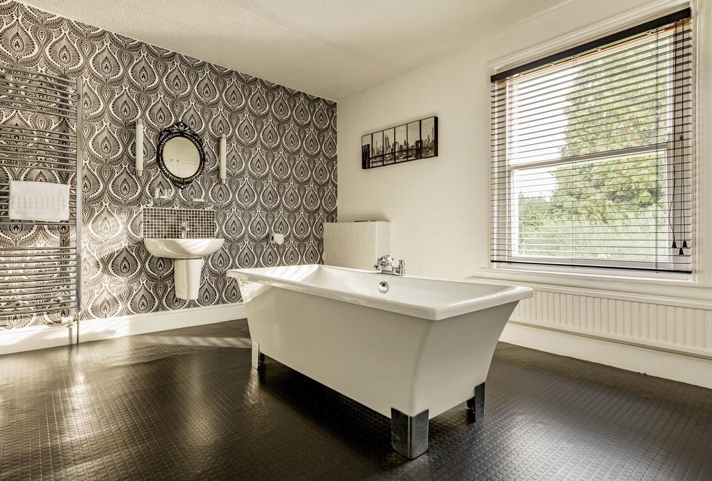 Malvern View Cheltenham Ngoại thất bức ảnh