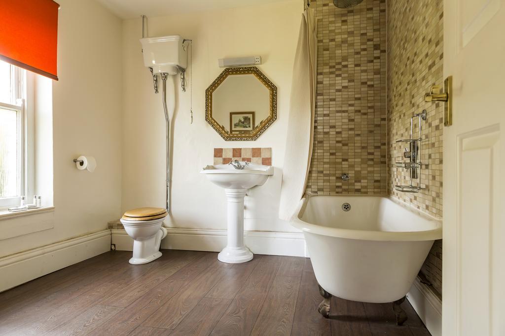 Malvern View Cheltenham Phòng bức ảnh