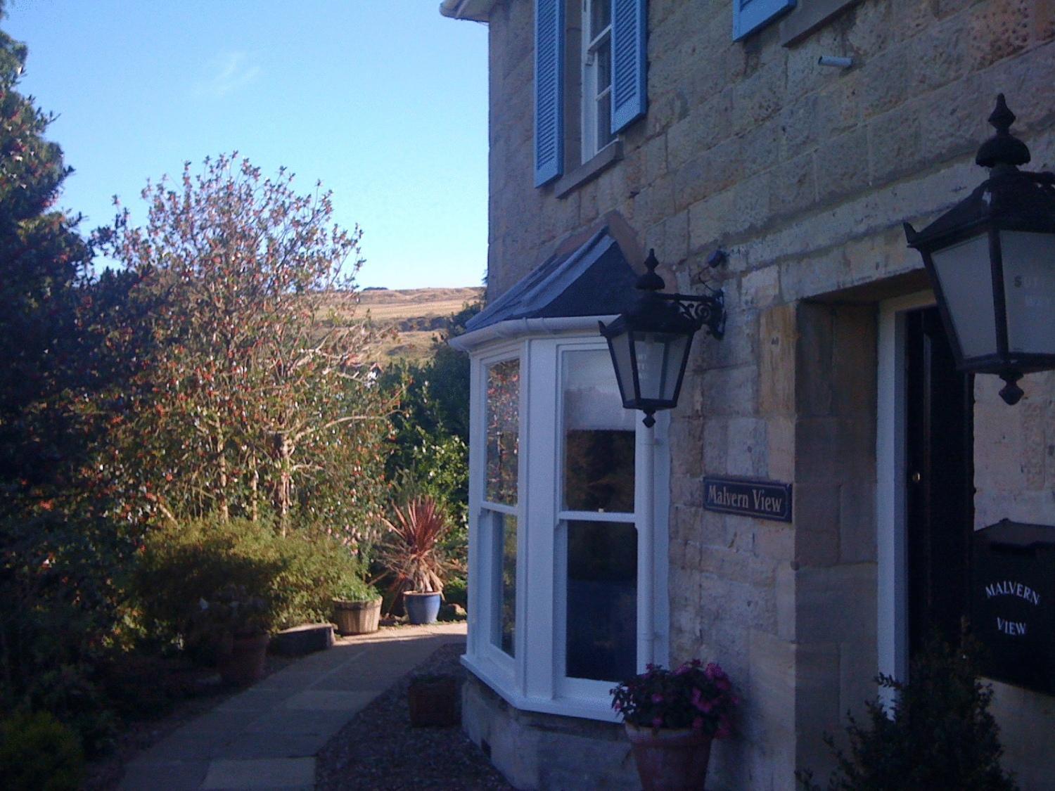 Malvern View Cheltenham Ngoại thất bức ảnh