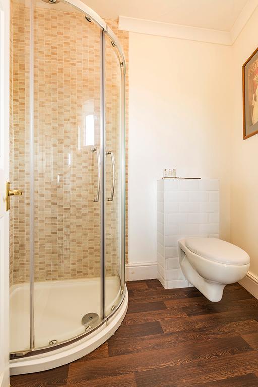 Malvern View Cheltenham Phòng bức ảnh